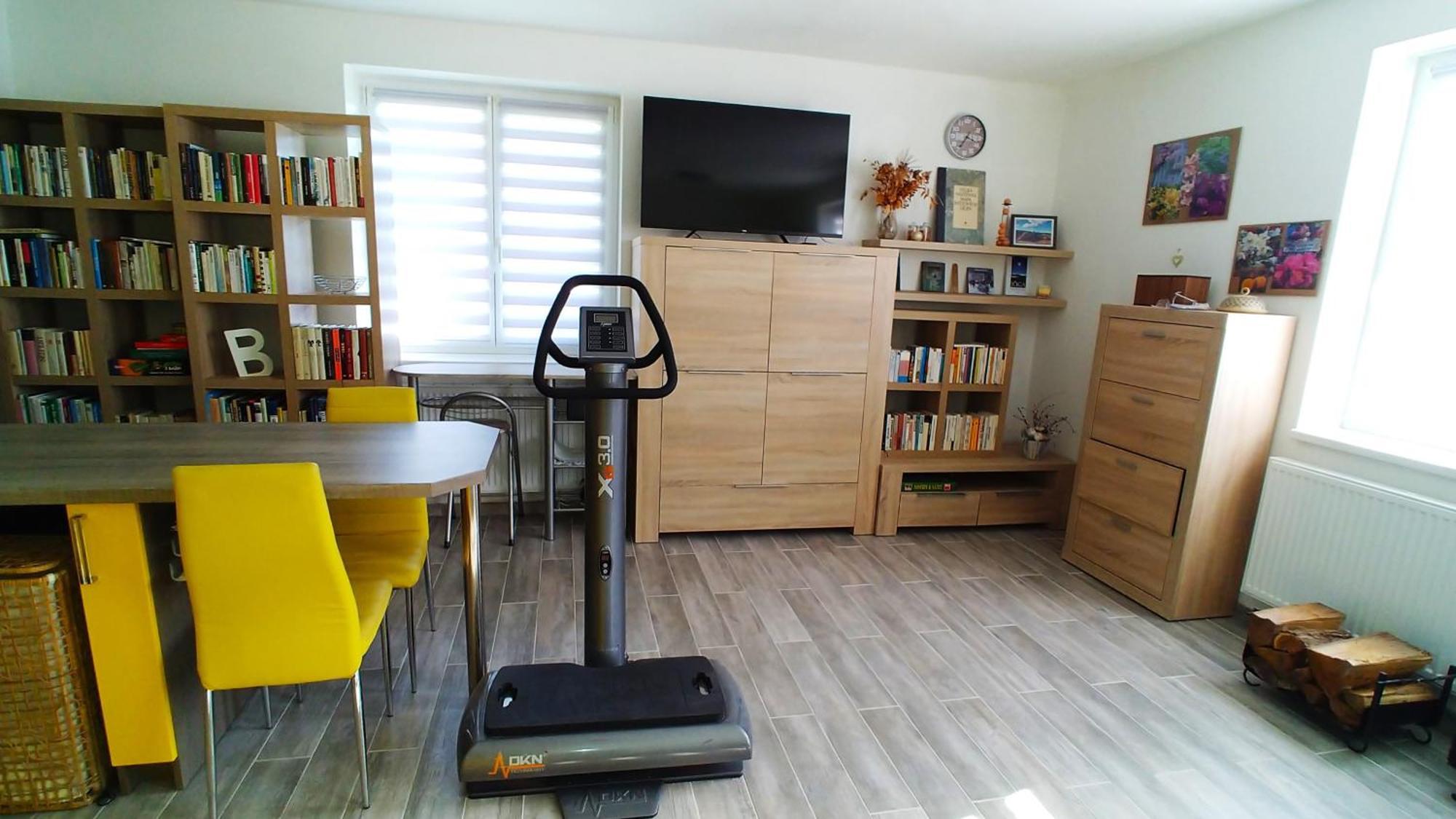 Penzion Stribrny Vitr (Adults Only) Horní Planá Zewnętrze zdjęcie
