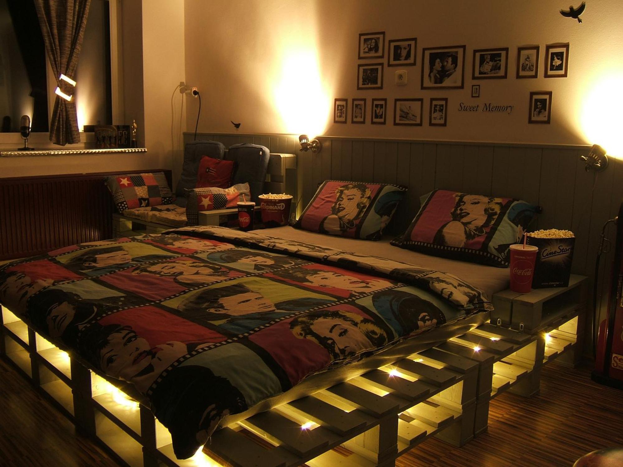 Penzion Stribrny Vitr (Adults Only) Horní Planá Pokój zdjęcie