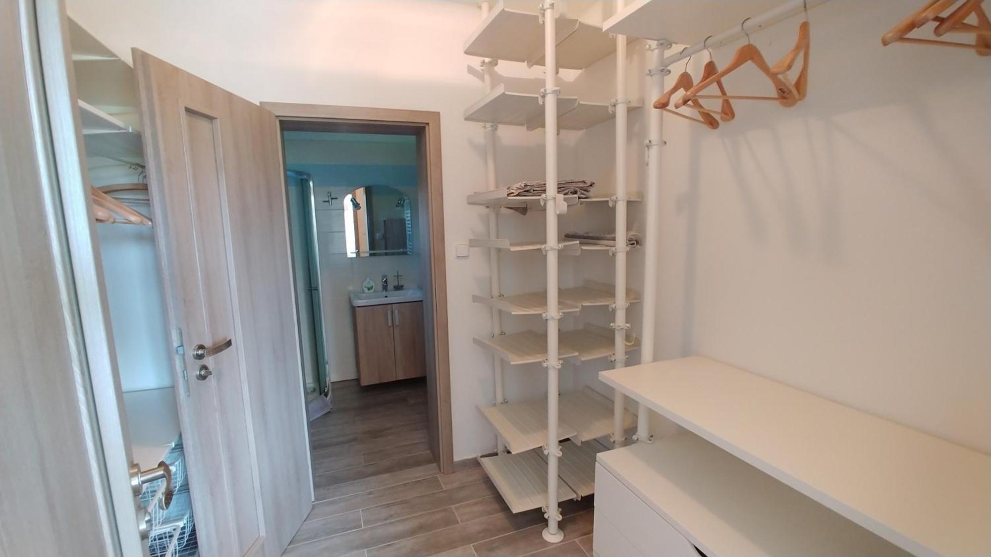 Penzion Stribrny Vitr (Adults Only) Horní Planá Zewnętrze zdjęcie